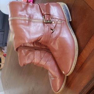 🌺50% Off Sale🌺 Rampage Womens boots